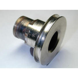 shaft bearing flange(L) (фланец вала подшипник (L))