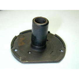 housing spring flange(L)
