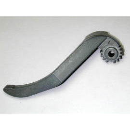 lever arm(L)