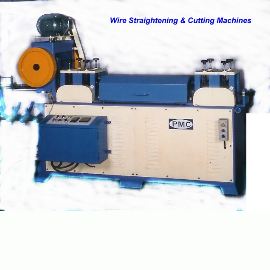 Wire Working Machine (Wire Working Machine)