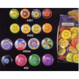 SPINNING TOPS , PROMOTION ARTICLES