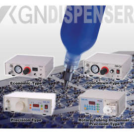 PRECISION AUTOMATIC DISPENSERS (PRECISION AUTOMATIC DISPENSERS)