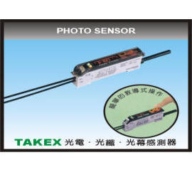 TAKEX PHOTO SENSOR