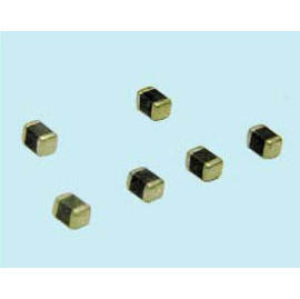 MULTILAYER CHIP INDUCTORS (MULTILAYER CHIP INDUCTORS)