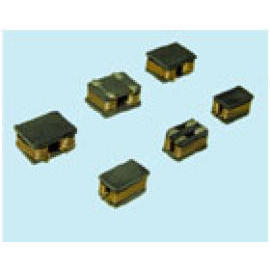 SMD COMMON MODE CHOKE COILS (SMD Gleichtakt-Drosseln)