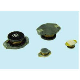 UNSHIELDED SMD POWER INDUCTORS (Неэкранированной SMD Электропитание Индукторы)