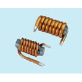 HIGH CURRENT FILTER CHOKES (HIGH CURRENT FILTRE CHOKES)