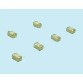 MULTILAYER HIGH FREQUENCY CERAMIC CHIP INDUCTORS (MULTILAYER Keramische Hochfrequenz-Chip-Induktivitäten)