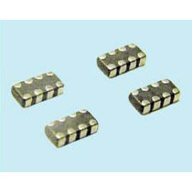 MULTILAYER CHIP BEAD REIHEN (MULTILAYER CHIP BEAD REIHEN)