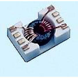 SMD DATA LINE EMI FILTERS & RING FILTERS (SMD Data Line filtres EMI & RING FILTRES)