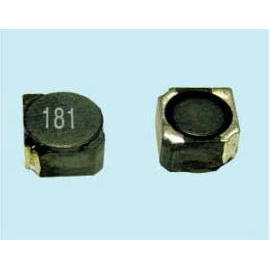 SHIELDED SMD POWER INDUCTORS (SHIELDED SMD-Power-Induktivitäten)