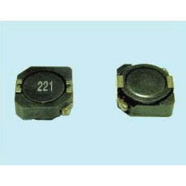SHIELDED SMD POWER INDUCTORS