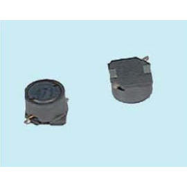 SHIELDED SMD POWER INDUCTORS (SHIELDED SMD-Power-Induktivitäten)