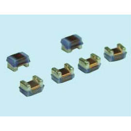 WIRE WOUND CHIP OPEN INDUCTORS(HIGH FREQUENCY) (Проволоки намотанной CHIP OPEN ИНДУКТОРЫ (High Frequency))