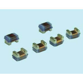WIRE WOUND CHIP OPEN INDUCTORS(HIGH FREQUENCY) (WIRE WOUND CHIP OPEN INDUCTORS(HIGH FREQUENCY))