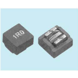 RF POWER-Chip-Induktivitäten (RF POWER-Chip-Induktivitäten)