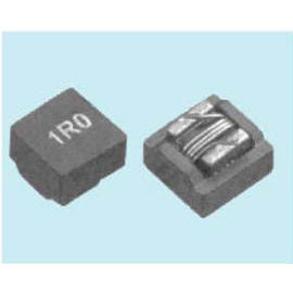 SHIELDED POWER CHIP INDUCTORS (Blindé Selfs)