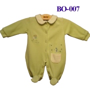 baby`s romper (barboteuse bébé)