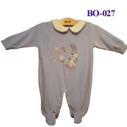 baby`s romper (barboteuse bébé)