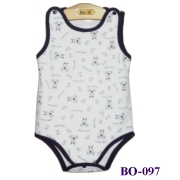 baby`s romper