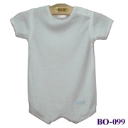 baby`s romper (barboteuse bébé)