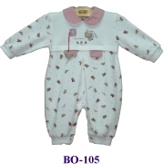 baby`s romper (baby`s romper)