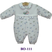 baby`s romper (barboteuse bébé)