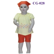 baby`s clothing (ребенка одеждой)