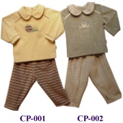 children`s pajama