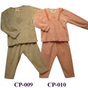 children`s pajama (children`s pajama)