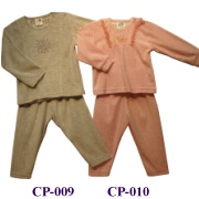 children`s pajama