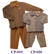 children`s pajama (pyjama enfants)