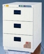 Dry cabinet - Drawer series