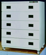 Trocken Kabinett - Schubladen Serie (Trocken Kabinett - Schubladen Serie)