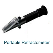 Portable Refractometer