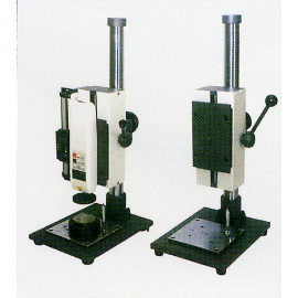 VERTICAL MANUAL TEST STAND (VERTICAL MANUAL TEST STAND)