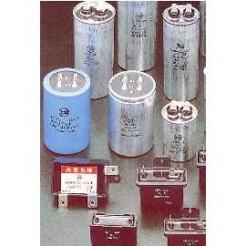 Motor Running Capacitors