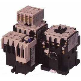 Magnetic Contactor (Magnetic Contactor)