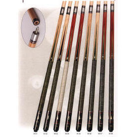 Pool Cues (Pool Cues)