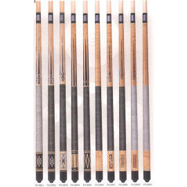 Pool Cues (Pool Cues)