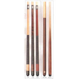 Pool Cues (Pool Cues)