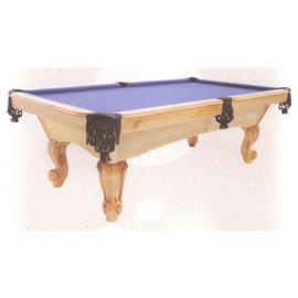 Pool Table (Pool Table)