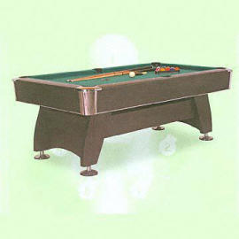 Pool Table (Pool Table)