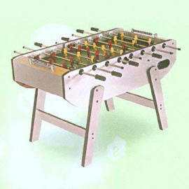 Soccer Table (Football de table)