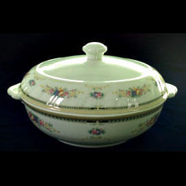 melamine bowl (melamine bowl)