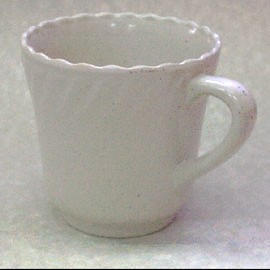 Melamine Cup (Melamine Cup)