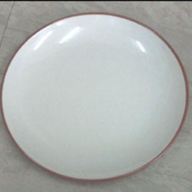 melamine plate (melamine plate)