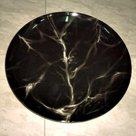 Melamine Plate (Melamine Plate)