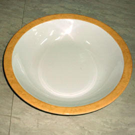 Melamine Plate (Melamine Plate)