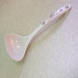 MELAMINE SPOON (MELAMIN LÖFFEL)
